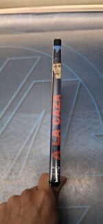 Bluray, Al pacino a la caza - Imagen 2