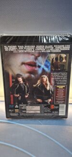 Bluray, Al pacino a la caza - Imagen 3