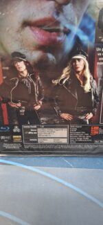 Bluray, Al pacino a la caza - Imagen 4