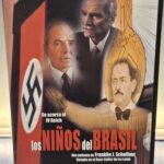 Dvd, Los niños del brasil