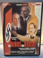 Dvd, Los niños del brasil