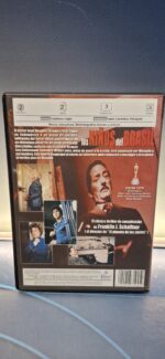 Dvd, Los niños del brasil - Imagen 3