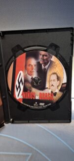Dvd, Los niños del brasil - Imagen 4