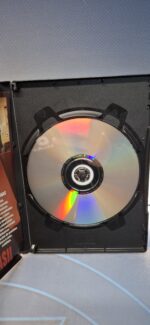 Dvd, Los niños del brasil - Imagen 5