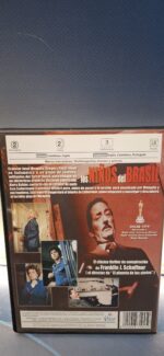 Dvd, Los niños del brasil - Imagen 6