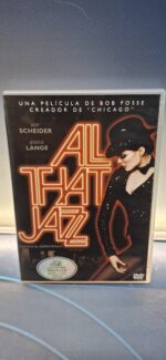 Dvd, All that jazz