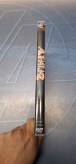 Dvd, All that jazz - Imagen 2