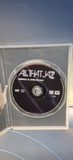 Dvd, All that jazz - Imagen 4