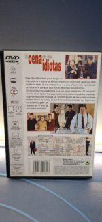 Dvd, La cena de los idiotas - Imagen 3
