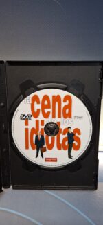 Dvd, La cena de los idiotas - Imagen 4