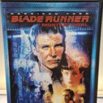 Dvd, Blade runner Montaje final
