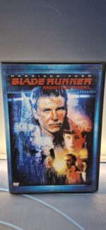Dvd, Blade runner Montaje final