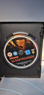 Dvd, Blade runner Montaje final - Imagen 4