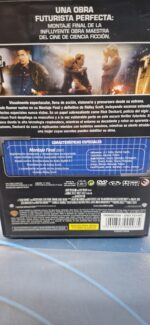 Dvd, Blade runner Montaje final - Imagen 6