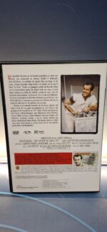 Dvd, Alguien volo sobre el nido del cuco - Imagen 2