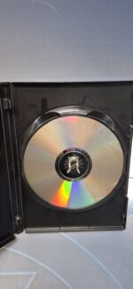 Dvd, Alguien volo sobre el nido del cuco - Imagen 5