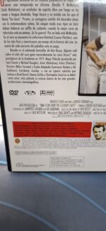 Dvd, Alguien volo sobre el nido del cuco - Imagen 6