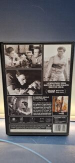 Dvd, El ingenuo salvaje - Imagen 2