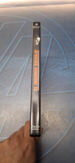 Dvd, El ingenuo salvaje - Imagen 3