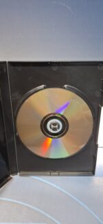 Dvd, El ingenuo salvaje - Imagen 5