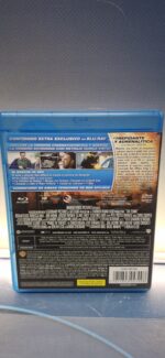 Bluray, The town ciudad de ladrones - Imagen 3