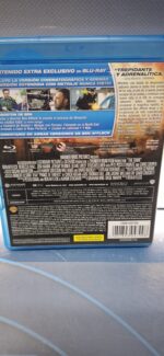 Bluray, The town ciudad de ladrones - Imagen 6