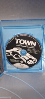 Bluray, The town ciudad de ladrones - Imagen 4