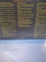 Disco, LP  Cactus 3 One Way Or Another LP, Album, RE, Gat - Imagen 4