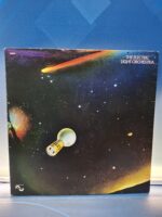 Disco, LP The Electric Light Orchestra ELO 2