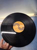 Disco, LP The Electric Light Orchestra ELO 2 - Imagen 3