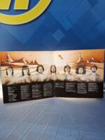 Disco, LP The Electric Light Orchestra ELO 2 - Imagen 4