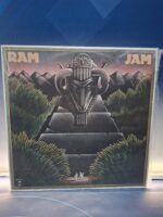 Disco, LP  Ram Jam, Ram Jam