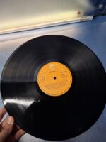 Disco, LP  Ram Jam, Ram Jam - Imagen 3