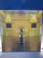 Disco, LP Electric Light Orchestra, No Answer