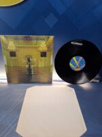 Disco, LP Electric Light Orchestra, No Answer - Imagen 2