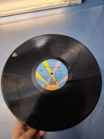Disco, LP Electric Light Orchestra, No Answer - Imagen 3