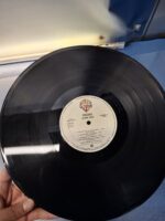 Disco, LP  Foghat, ‎Stone Blue - Imagen 3