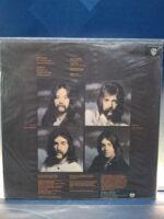 Disco, LP Foghat, Night Shift - Imagen 2