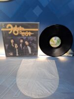 Disco, LP Foghat, Night Shift - Imagen 4