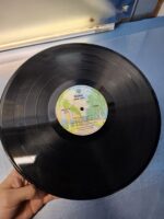 Disco, LP Foghat, Night Shift - Imagen 3