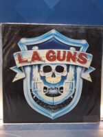 Disco, LP  L.A. Guns, L.A. Guns