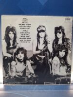 Disco, LP  L.A. Guns, L.A. Guns - Imagen 2