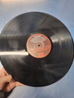 Disco, LP  Ronnie Hawkins And The Hawks, Rrrracket Time - Imagen 4