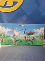 Disco, LP  Rick Wakeman , The Myths And Legends Of King Arthur And The Knights Of The Round Table - Imagen 3