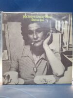 Disco, LP  tatus Quo, Ma Kellys Greasy Spoon