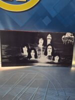 Disco, LP  Titanic, Eagle Rock - Imagen 3