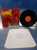 Disco, LP  Titanic, Eagle Rock - Imagen 5