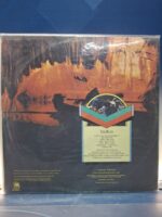 Disco, LP  Rick Wakeman ,Journey To The Center Of The Earth - Imagen 2