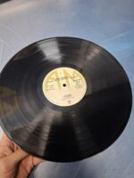 Disco, LP  Rick Wakeman ,Journey To The Center Of The Earth - Imagen 4