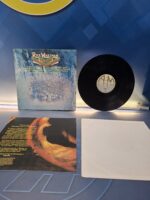 Disco, LP  Rick Wakeman ,Journey To The Center Of The Earth - Imagen 3